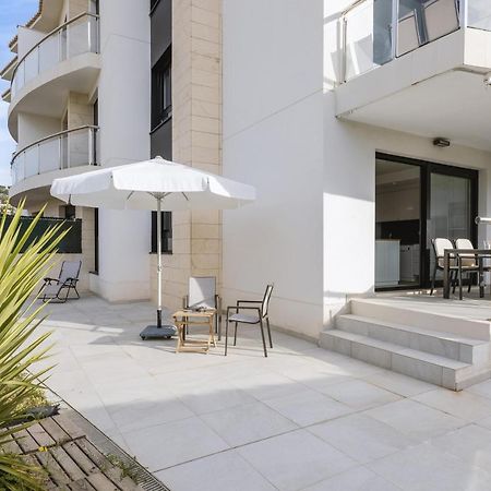 Apartamento Nuba A 哈维亚 外观 照片